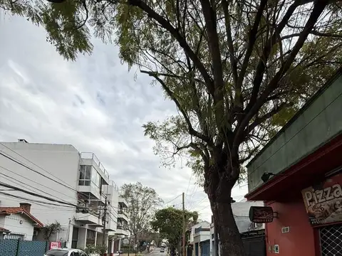 Lavalle  al 3200