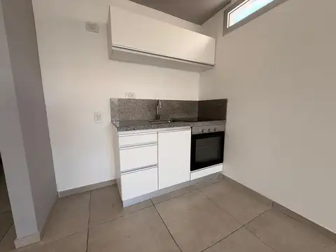 Departamento en Venta en Constitución, USD 74.000