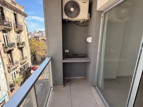Departamento en Venta Apto profesional