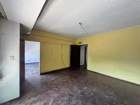 Departamento en Alquiler de 5 ambientes