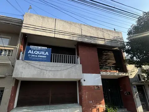 Departamento 5 ambientes con 1 baño