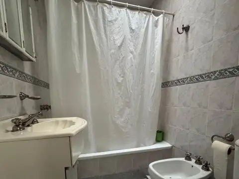 PH 3 AMBIENTES PB CON PATIO Y TERRAZA EN VENTA