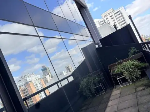 Departamento en Alquiler de Monoambiente