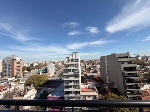 Avenida Álvarez Thomas 900