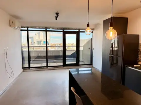 Departamento en Alquiler en Colegiales, $ 850.000