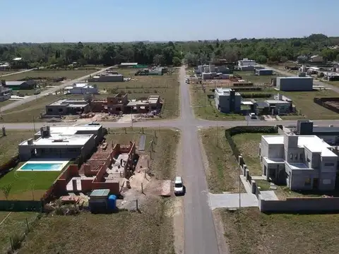 Terreno en Venta de 515,0 m2