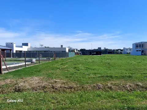 Venta- Terreno- 515 m2- Don Mateo- Etapa 3- Funes