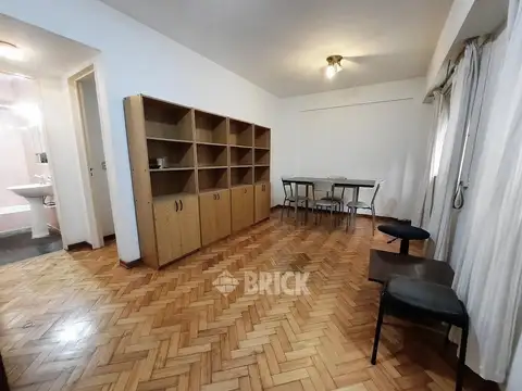 AV. PUEYRREDON Y AV. SANTA FE - 43 M2 IMPECABLE ESPECTACULAR LIVING AMPLIA COCINA