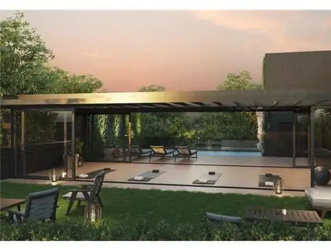 Departamento en Venta de Monoambiente