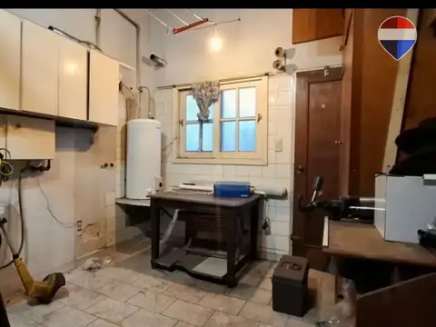 Casa en Venta 35 años