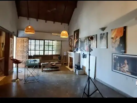 Casa en Venta en Avellaneda, USD 95.000