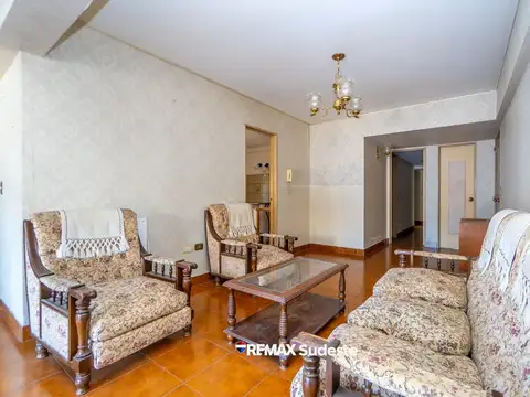 Departamento en Venta de 4 ambientes