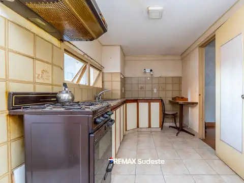Departamento en Venta 41 años