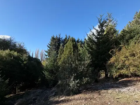 Lote en venta con vistas y servicios Loteo abierto Callejon de Torres - Potrero Alto Libertad  - San