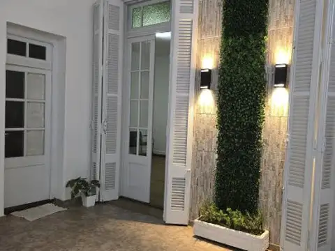 ALQUILER CONSULTORIOS/ OFICINAS SAN MARTIN 2549