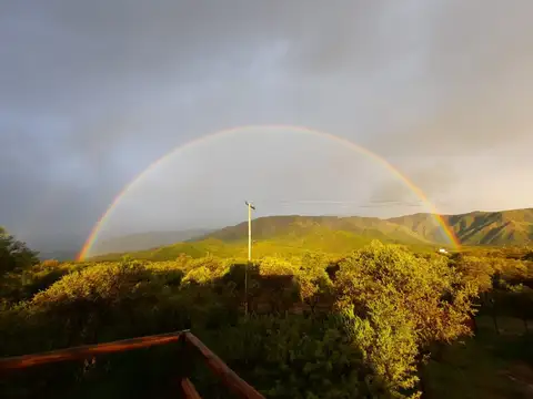 OPORTUNIDAD VENTA CABAÑA 3100M2 TOMA PERMUTA