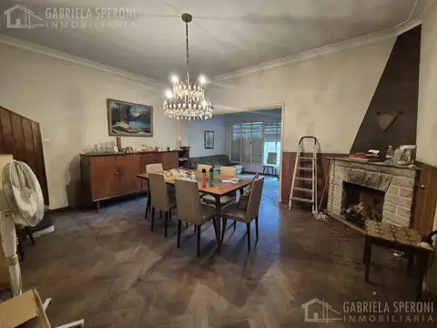 Casa en Venta 66 años