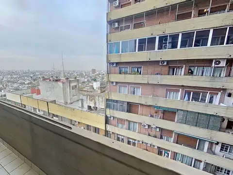 VENTA DEPARTAMENTO 4 AMBIENTES - VILLA LURO