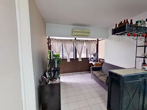 Departamento en Venta en Villa Luro, USD 109.000