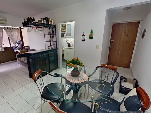 Departamento en Venta de 3 dormitorios