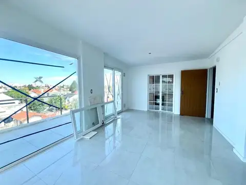 Fray Cayetano Rodriguez 100, Piso 4