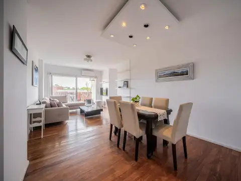 Departamento en Venta en Belgrano Chico, USD 295.000