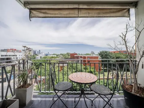 Departamento en Venta de 2 dormitorios