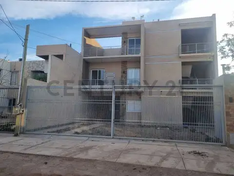 Venta Departamento Ba. Privado Rincón Veneto. Guaymallén.