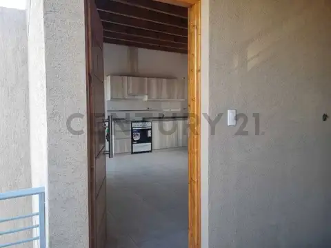 Departamento en Venta en Villa Nueva de Guaymallen, USD 75.000