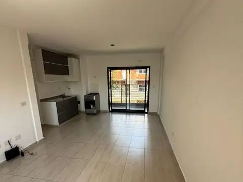 DEPARTAMENTO 2 AMBIENTES CON BALCON