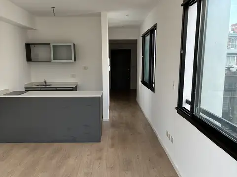 Departamento en Alquiler A Estrenar
