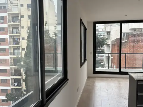 OPORTUNIDAD: MONO a estrenar, calidad, vista, súper luminoso.