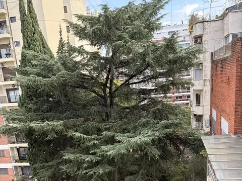 Departamento en Alquiler en Belgrano, USD 550