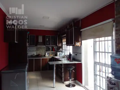 Casa en Venta 5 años