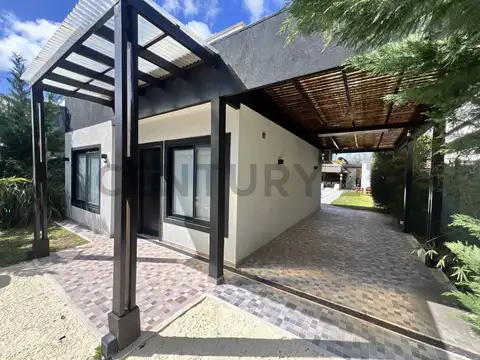 CASA EN VENTA – HARAS DE TERRAPLÉN | GENERAL RODRÍGUEZ