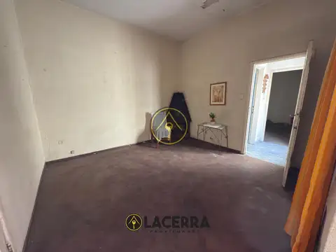 PH 3 ambientes con patio y terraza en venta A REFACCIONAR