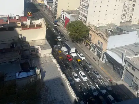 Departamento en Alquiler en Almagro, USD 1.400