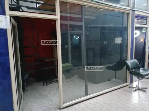 Local - Venta - Argentina, Capital Federal - AV RIVADAVIA 9555