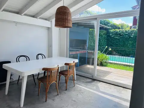 Casa en Alquiler Temporal 8 años