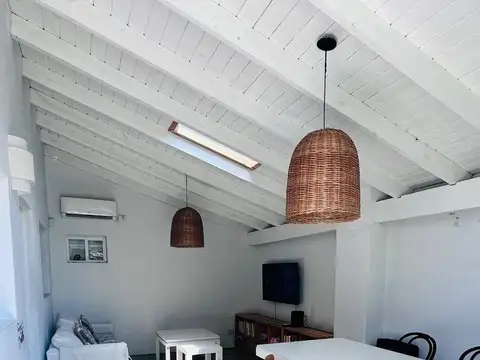 Casa en Alquiler Temporal al Norte