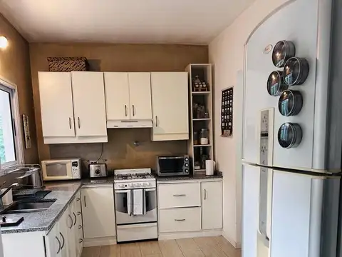 Casa en Alquiler Temporal en Beccar, USD 1.500