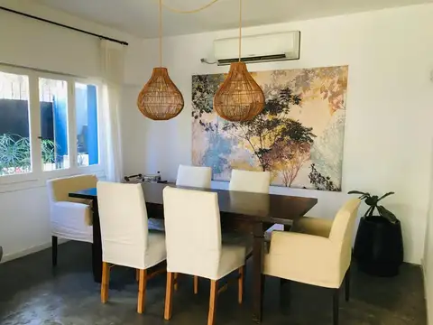 Casa en Alquiler Temporal de 2 dormitorios