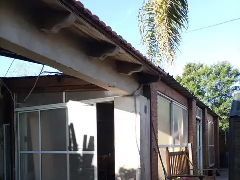 Casa en Venta 20 años