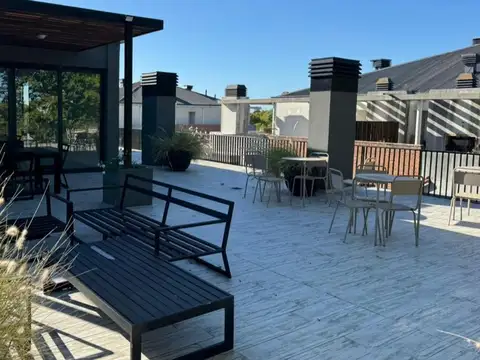 Departamento en Venta en Tigre Centro, USD 165.000