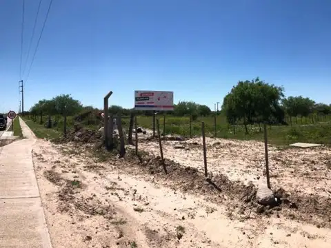 Colectora Ruta 11