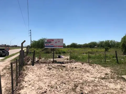 Colectora Ruta 11