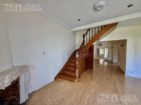 Casa en Alquiler al Sur