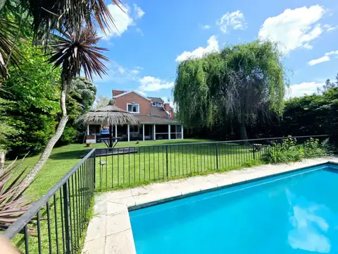 Casa en Venta en Barrio Privado Las Condes, Countries y Barrios Cerrados en Pilar