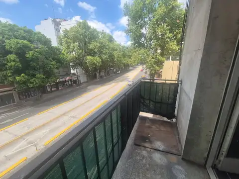 Avenida Juan B. Justo 4500