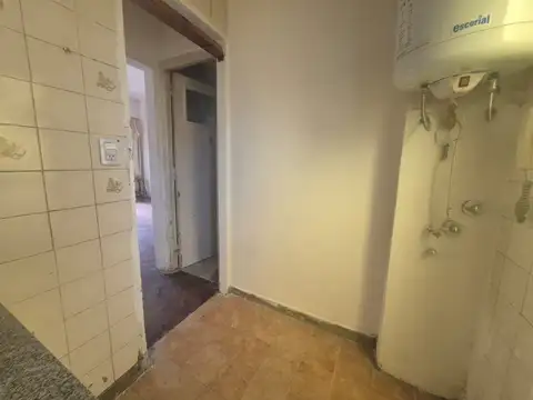 Departamento en Venta en Villa General Mitre, USD 75.000